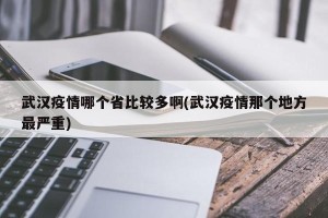 武汉疫情哪个省比较多啊(武汉疫情那个地方最严重)
