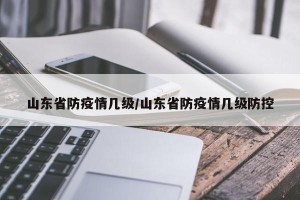 山东省防疫情几级/山东省防疫情几级防控